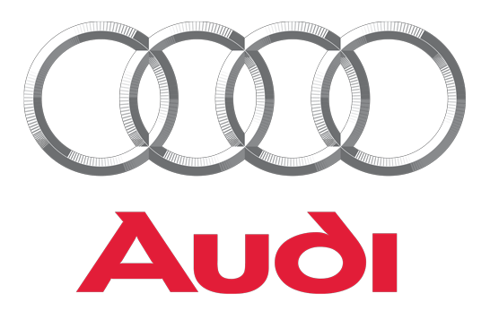 Geldzählmaschine: Audi