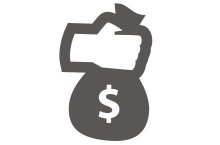 Symbol für Ausgabekapazität