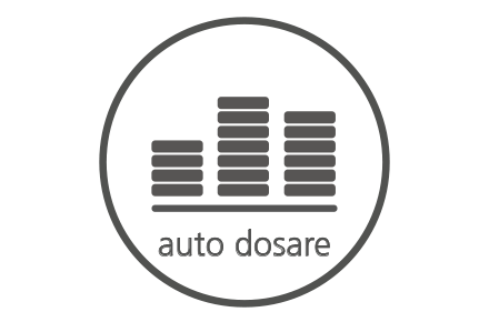 Symbol für auto dosare