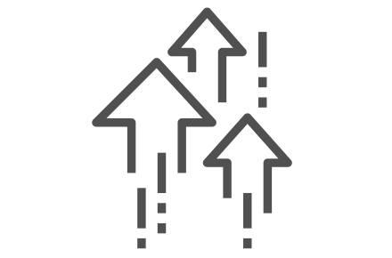 Symbol für automatischen Start