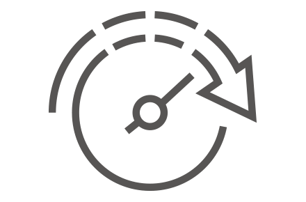 Symbol für Geschwindigkeit
